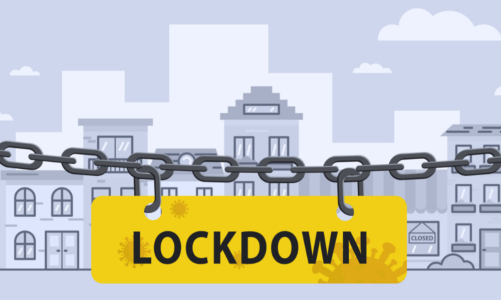 Lockdown